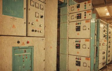 Что такое НКУ