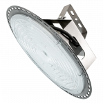 Светодиодный светильник INTEKS High Bay-100 PR 92Вт 5000К LUMILEDS (Г90)