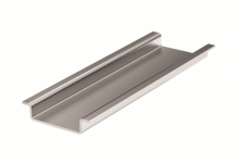 DIN-рейка 35х7.5мм OMEGA 3 с насечкой DKC 02135 DIN-рейка 35х7.5мм OMEGA 3 с насечкой DKC 02135