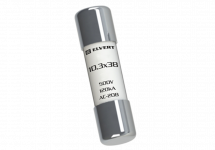 Плавкий предохранитель FС03 16A 10,3x38 aM ELVERT