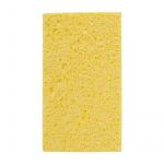 Губка для очистки паяльного жала (для ZD-929) 70х40мм Rexant 12-0192