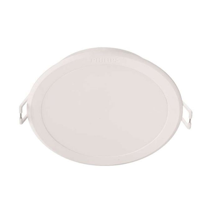 Светильник светодиодный 59464 MESON 125 13Вт 40K WH recessed Downlight PHILIPS 915005748101