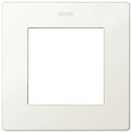 Рамка 1-м Simon24 сл. кость 2400610-031