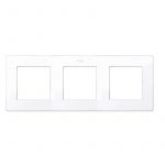 Рамка 3-м Simon24 бел. 2400630-030