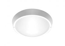 Светильник светодиодный "Банник" PBH-PC-RA 24Вт 4000К IP65 ЖКХ пылевлагозащ. white JazzWay 5020788