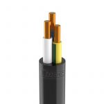 Кабель ППГнг(А)-HF 3х6 (N PE) 0.66кВ (м) Кабэкс ТХМ00132575