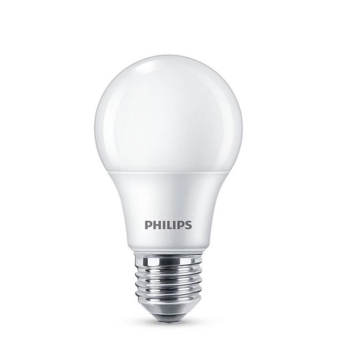 Лампа светодиодная Ecohome LED Bulb 11Вт 950лм E27 840 RCA Philips 929002299317