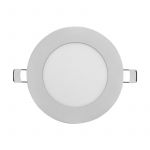 Светильник светодиодный 90 142 OLP-R1-7W-R120-6.5K-WH-LED 7Вт 6500К IP20 460лм 176-264В d120 d120 встраив. круг DOWNLIGHT ОНЛАЙТ 90142