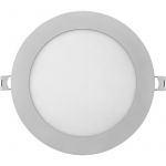 Светильник светодиодный 90 144 OLP-R1-12W-R170-6.5K-WH-LED 12Вт 6500К IP20 800лм 176-264В d170 встраив. круг DOWNLIGHT ОНЛАЙТ 90144