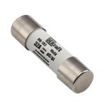 Предохранитель цилиндрический 10А 10х38 ПЦ-102 DEKraft 21364DEK