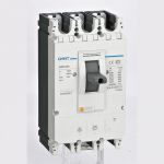 Выключатель автоматический 3п 800А 50кА NM8N-800S TM с рег. термомагн. расцеп. (R) CHINT 272929