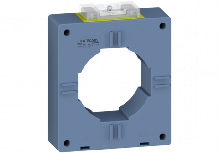 Трансформатор тока шинный ТТ-В 80 800/5 0,5 ASTER