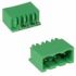 Клеммник 2EDGVC-5.08-03P-14-00S(H)