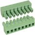 Клеммник 15EDGK-5.08-08P-14-00A(H)