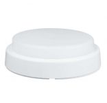 Светильник светодиодный 8Вт 4000К IP65 круглый Gauss 126411208