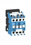 Контактор малогабаритный CC101 9A 230В НО ELVERT