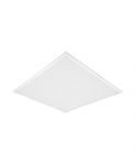 Светильник светодиодный Eco Class Panel 600 36Вт 6500К IP40 3240лм 595х595 ДВО без скоб панель бел. LEDVANCE 4058075386662
