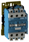 Контактор малогабаритный СС104 65A 230В 1НО 1НЗ ELVERT