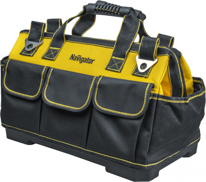 Сумка для электромонтажника NTA-Bag01 Navigator 82366