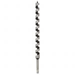 Сверло винтовое по дереву 25х460мм (шестигранный хвостовик) Rexant 91-0716