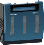 Выключатель-разъединитель откидной eDH60 серии Engard 3Р 250А