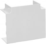 Угол Т-образный 16х16 КМТ ELECOR (уп.4шт) IEK CKMP10D-T-016-016-K01