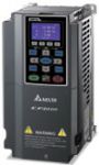 Преобразователи частоты (низкого напряжения) DELTA ELECTRONICS CP2000