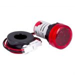 Индикатор значения тока и напряжения ED16-22AVD 100А красн. PROxima EKF ed16-22avd-r Индикатор значения тока и напряжения ED16-22AVD 100А красн. PROxima EKF ed16-22avd-r