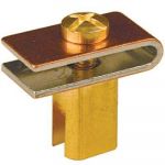 Клемма для заземл. для провол. лотка усил. DKC FC37303 Клемма для заземл. для провол. лотка усил. DKC FC37303