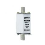 Вставка плавкая ППН-33 160/40А габарит 0 PROxima EKF fus-33-0/160/40 Вставка плавкая ППН-33 160/40А габарит 0 PROxima EKF fus-33-0/160/40