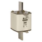 Вставка плавкая ППН-39 630/200А габарит 3 PROxima EKF fus-39/630/200 Вставка плавкая ППН-39 630/200А габарит 3 PROxima EKF fus-39/630/200