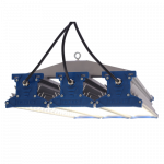 Светодиодный светильник INTEKS PromLine-300 ST 300Вт 5000К LUMILEDS (Д), LIRA