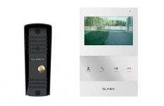 Комплект SQ-04M + ML-16HR Slinex ИВ-00000201