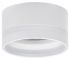 Светильник 4032 накладной потолочный GX53 бел. IEK LT-UPB0-4032-GX53-1-K01