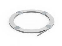 Полоса 25х4 гор. оцинк. (уп.62м) DKC NC2254 Полоса 25х4 гор. оцинк. (уп.62м) DKC NC2254