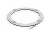 Полоса 40х5 оцинк. (уп.30м) DKC NC2405 Полоса 40х5 оцинк. (уп.30м) DKC NC2405