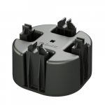 Держатель универсальный с бетоном DKC ND1000 Держатель универсальный с бетоном DKC ND1000