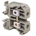 Колодка клеммная JXB-16/35 (90а) сер. EKF plc-jxb-16/35gy Колодка клеммная JXB-16/35 (90а) сер. EKF plc-jxb-16/35gy