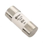 Вставка плавкая цилиндрическая ПВЦ 22х58 80А EKF pvc-22x58-80 Вставка плавкая цилиндрическая ПВЦ 22х58 80А EKF pvc-22x58-80