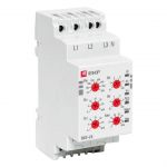 Реле контроля фаз RKF-24 EKF rkf-24 Реле контроля фаз RKF-24 EKF rkf-24