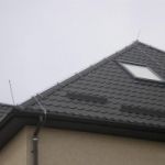 СКАТНАЯ КРОВЛЯ СКАТНАЯ КРОВЛЯ