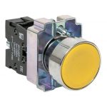 Кнопка BA51 желт. NO EKF xb2-ba51 Кнопка BA51 желт. NO EKF xb2-ba51